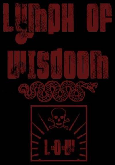 logo Lymph Of Wisdoom